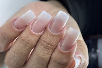 Trabajo de Mariché Pimentel.