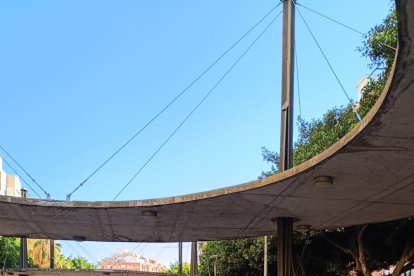 Peregrinación a Pechina, cuna de la Diócesis de Almería.