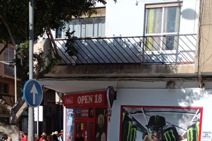 Peregrinación a Pechina, cuna de la Diócesis de Almería.