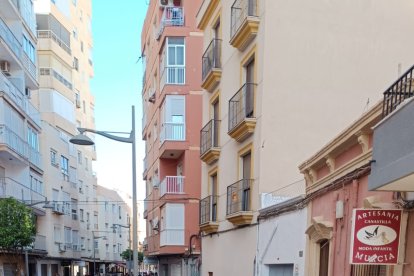 Peregrinación a Pechina, cuna de la Diócesis de Almería.