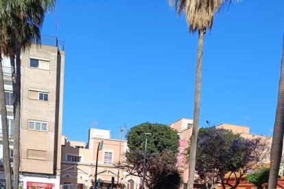 Peregrinación a Pechina, cuna de la Diócesis de Almería.