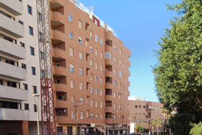 Peregrinación a Pechina, cuna de la Diócesis de Almería.