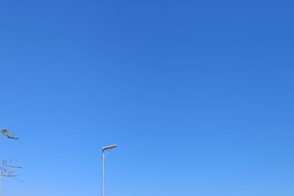 Peregrinación a Pechina, cuna de la Diócesis de Almería.