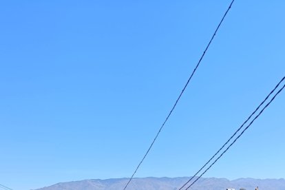 Peregrinación a Pechina, cuna de la Diócesis de Almería.