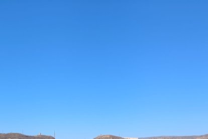 Peregrinación a Pechina, cuna de la Diócesis de Almería.