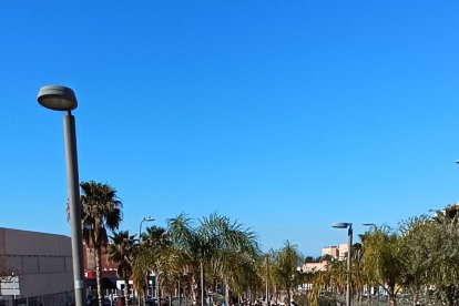 Peregrinación a Pechina, cuna de la Diócesis de Almería.