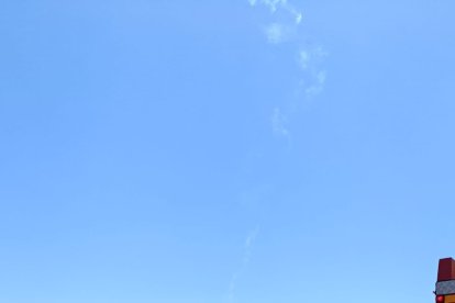 Peregrinación a Pechina.