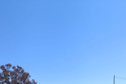 Peregrinación a Pechina.