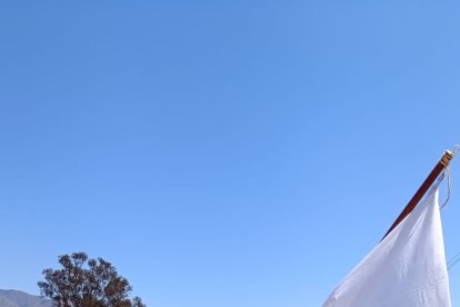 Peregrinación a Pechina.