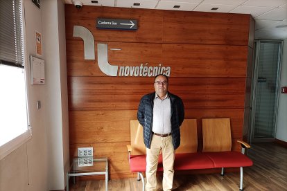 Ahora toca disfrutar de la tercera edad.