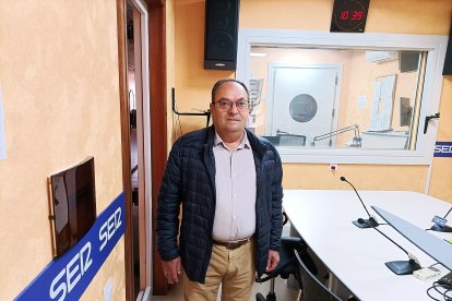 La vida militar de José Cruz se vio interrumpida súbitamente.