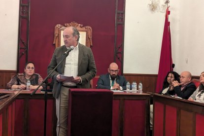 Martín Soler le ha dedicado unas palabras.