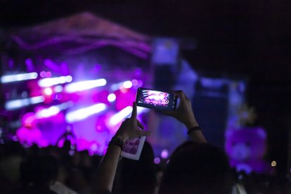 El Recinto Ferial acoge un año más Solazo Fest.