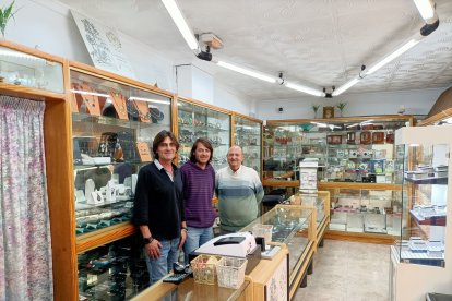 La Relojería Antonio está en las mejores manos.