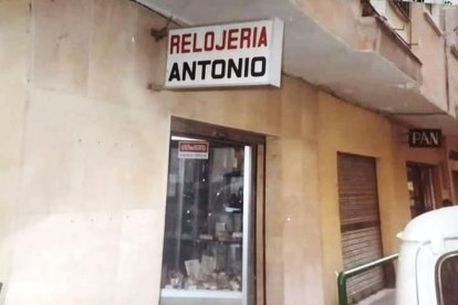 Todo empezaba con la ilusión del recién casado.