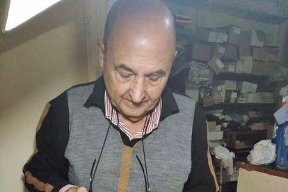 La joyería requiere mucha habilidad.