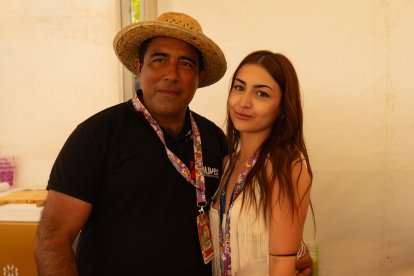 Viernes en Solazo Fest.