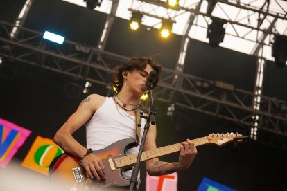 Norte Perdido en Solazo.