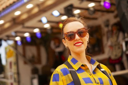 Diversión de sábado en Solazo.