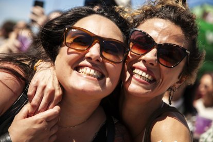 Diversión de sábado en Solazo.