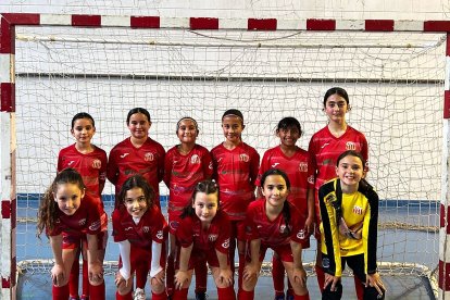 Dalías Alevín-Benjamín.