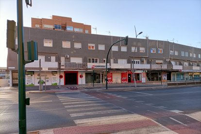 Dirección a la Carrera del Doctoral.