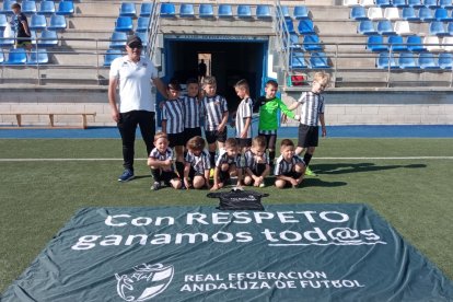 La Cañada B.