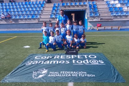 Atlético Carboneras.