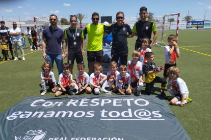 EDA con los obsequios.