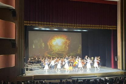 Concierto solidario a favor de la Asociación Sara Allut Plat.