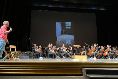 Concierto solidario a favor de la Asociación Sara Allut Plat.