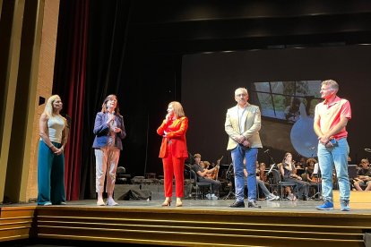 Concierto solidario a favor de la Asociación Sara Allut Plat.