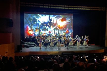 Concierto solidario a favor de la Asociación Sara Allut Plat.