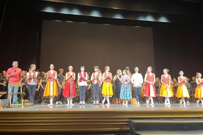 Concierto solidario a favor de la Asociación Sara Allut Plat.