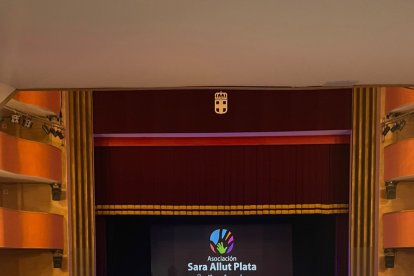 Concierto solidario a favor de la Asociación Sara Allut Plat.