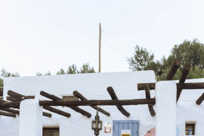 Remanso se celebró en el Hotel La Alberca de Huebro (Níjar).