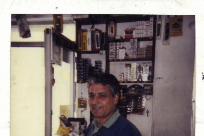 Los años buenos del turismo los aprovechó con creces.