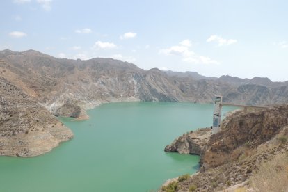 Está por debajo de la media de los últimos diez años.