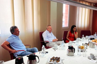 Los suscriptores de LA VOZ compartieron impresiones sobre los proyectos que se están llevando a cabo en la ciudad. 