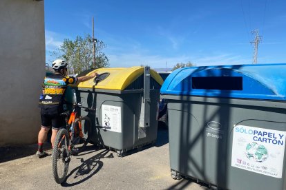 Consorcio de Residuos II.