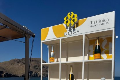 Diversión en Las Negras.