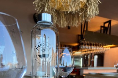 Hasta el más mínimo detalle.