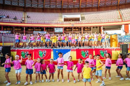 Otra actuación más.