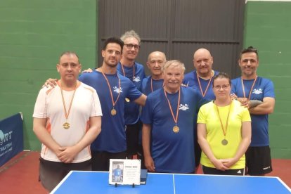 La experiencia también es importante.