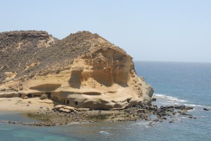 La belleza de un entorno único.