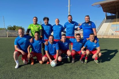 El Kiosko Luis Marín