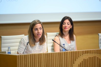 Paz Carreras Seguí, directora I+D Cosentino.