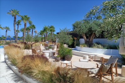 Relajarse en tierras mojaqueras ahora es más fácil.