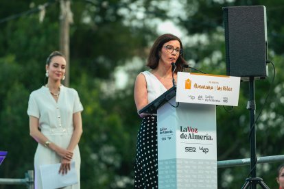 Emotivos momentos recordando la trayectoria tanto laboral como social de José García.