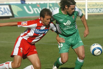 El mojonero Esteban pasó a la historia del Estadio.